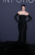 AMELIA HAMLIN at Kerning Women in Motion Awards in Cannes 05/20/2024