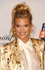 ANNALYNNE MCCAORD at 2024 Race To Erase MS Gala in Los Angeles 05/10/2024