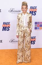 ANNALYNNE MCCAORD at 2024 Race To Erase MS Gala in Los Angeles 05/10/2024