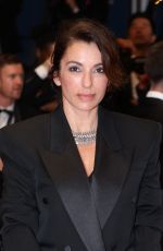 AURE ATIKA at The Shrouds Premiere at 77th Cannes Film Festival 05/20/2024