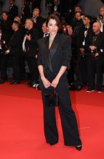 AURE ATIKA at The Shrouds Premiere at 77th Cannes Film Festival 05/20/2024