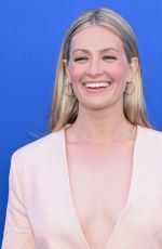 BETH BEHRS at CBS Fall Schedule Celebration at Paramount Studios in Los Angeles 05/02/2024