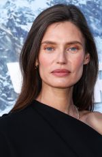 BIANCA BALTI at Montblanc Event Celebrating 100 Year Anniversary of Meiserstuck Pen in Los Angeles 05/01/2024