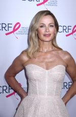 CAROLYN MURPHY at 2024 Breast Cancer Research Foundation Hot Pink Party at Glasshouse in New York 05/14/2024