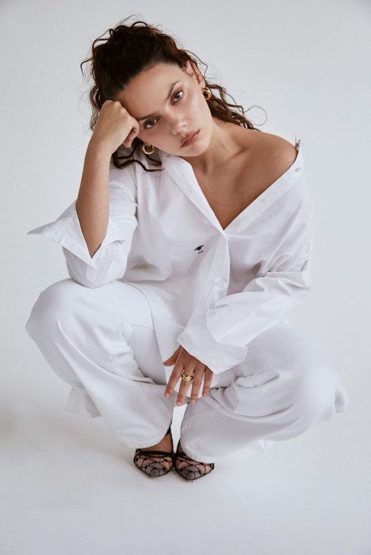 DAFNE KEEN for NME Magazine, May 2024