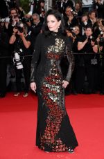 EVA GREEN at Furiosa : A Mad Max Saga Premiere at 77th Annual Cannes Film Festival 05/15/2024