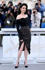 EVA GREEN at Jury Photocall at 77th Annual Cannes Film Festival 05/14/2024