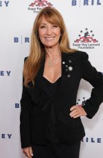 JANE SEYMOUR at 13th Annual Sugar Ray Leonard Foundation Big Fighters, Big Cause Charity Boxing Night in Beverly Hills 05/22/2024
