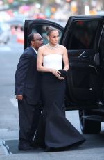 JENNIFER LOPEZ Arrives at Atlas Premiere at Egyptian Theatre Hollywood in Los Angeles 05/20/2024
