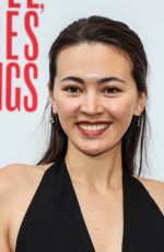 JESSICA HENWICK at People, Places & Things Press Night in London 05/14/2024
