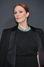 JULIANNE MOORE at Kerning Women in Motion Awards in Cannes 05/20/2024