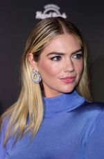 KATE UPTON at Sports Illustrated Swimsuit Island Red Carpet Event in Hollywood 05/18/2024