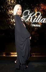 KELLY ROWLAND at Kilian Party to Celebrate New Fragrance Sunkissed Goddess at 77th annual Cannes Film Festival 05/21/2024