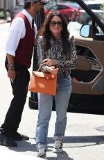 KYLE RICHARDS and MORGAN WADE Out Shopping in Los Angeles 05/25/2024
