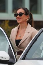 LAURYN GOODMAN Out and About in Sussex 05/01/2024