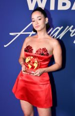 LENA MAHFOUF at WIBA Awards at 77th Cannes Film Festival 05/24/2024