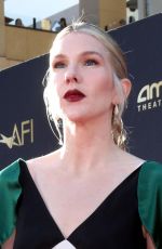 LILY RABE at 49th AFI Lifetime Achievement Award Gala Tribute Celebrating Nicole Kidman at Dolby Theatre in Hollywood 04/27/2024