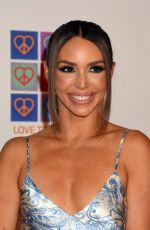 SCHEANA SHAY at 31st Annual Race To Erase MS Gala in Los Angeles 05/10/2024