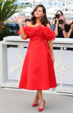 SELENA GOMEZ at Emilia Perez Photocall at 77th Annual Cannes Film Festival 05/19/2024