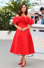 SELENA GOMEZ at Emilia Perez Photocall at 77th Annual Cannes Film Festival 05/19/2024