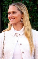TERESA PALMER at The Fall Guy Premiere at Dolby Theatre in Hollywood 04/30/2024
