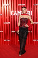 VICTORIA JUSTICE and MADISON REED at Campari Cinematheques in Cannes 05/18/2024