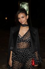 VICTORIA JUSTICE and MADISON REED Night Out on Croisette in Cannes 05/17/2024