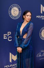 AGATHE AUPROUX at 10th Anniversary of Mouratoglou Annual Charity Gala in Sofia Antipolis 06/23/2024