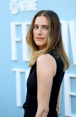 ALLISON WILLIAMS at FYC Event for Fellow Travelers in Beverly Hills 06/01/2024