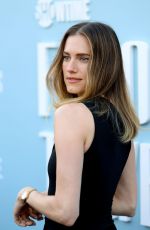 ALLISON WILLIAMS at FYC Event for Fellow Travelers in Beverly Hills 06/01/2024