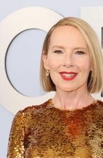 AMY RYAN at 77th Annual Tony Awards at Lincoln Center in New York 06/16/2024