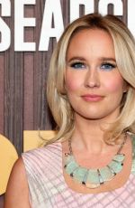 ANNA CAMP at Kinds Of Kindness Premiere at Museum of Modern Art in New York 06/20/2024