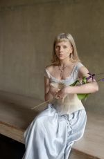 AURORA - What Happened to the Heart? Promos, 2024