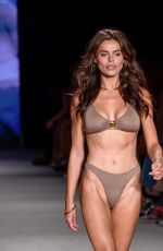 BROOKS NADER at Cupshe Show Runway at Paraiso Miami Swim Week in Miami Beach 06/02/2024