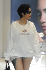 CARDI B Shopping at Maria Tash Jewelry on Melrose Place in Los Angeles 06/24/2024