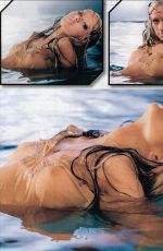 CHRISTINA AGUILERA for Maxim 2003