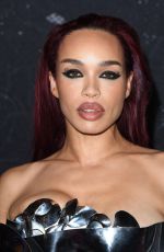 CLEOPATRA COLEMAN at Clipped Premiere at Regal LA Live in Los Angeles 06/03/2024