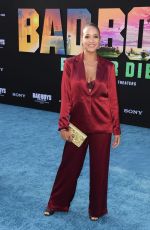 DANIA RAMIREZ at Bad Boys: Ride Or Die Premiere at TCL Chinese Theatre in Hollywood 05/30/2024
