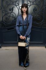 DEVA CASSEL for Elle UK Vogue World Paris, June 2024