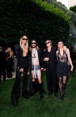 DIANE KRUGER Arrives at Vogue World After-party in Paris 06/23/2024
