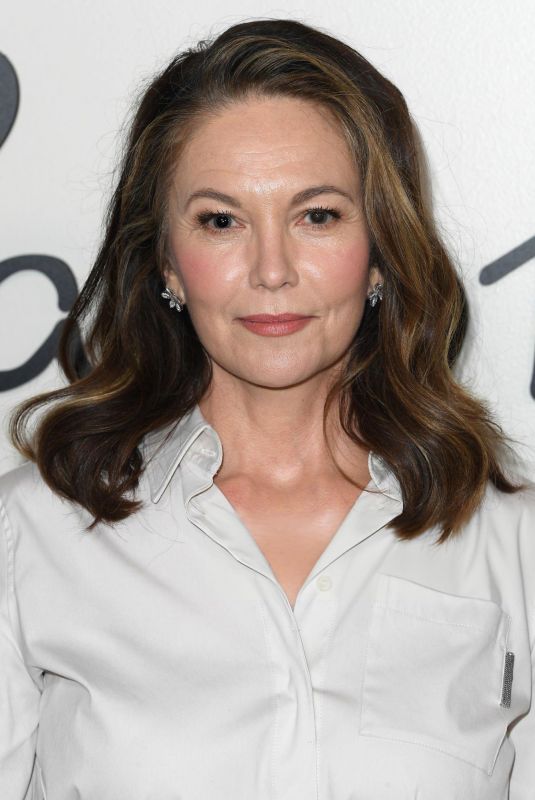 DIANE LANE at FEUD: Capote Vs. The Swans FYC Event at DGA Theater Complex in Los Angeles 05/29/2024