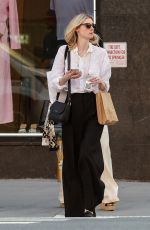 ELIZABETH DEBICKI Out and About in New York 06/26/2024