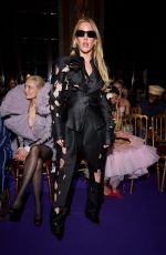 ELLIE GOULDING at Viktor & Rolf Haute Couture Fall/Winter 2024-2025 Show at Paris Fashion Week 06/26/2024