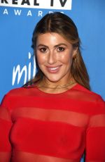 EMMA SLATER at 6th Annual Critics Choice Real TV Awards in Los Angeles 06/15/2024