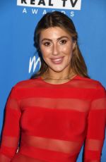 EMMA SLATER at 6th Annual Critics Choice Real TV Awards in Los Angeles 06/15/2024