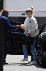 ERIKA JAYNE Out and About in Los Angeles 06/06/2024
