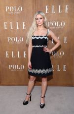 ERIN MORIARTY at Elle Hollywood Rising in Beverly Hills 06/06/2024