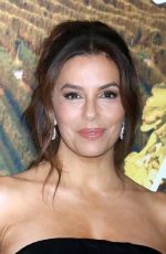 EVA LONGORIA at Land of Women Premiere at Whitby Hotel in New York 06/20/2024