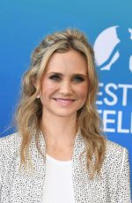 FIONA GUBELMANN at The Good Doctor Photocall at 63rd Monte-Carlo Television Festival 06/16/2024