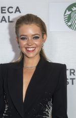 JADE PETTYJOHN  at Amfad All My Friends Are Dead Premiere at 2024 Tribeca Festival 06/08/2024